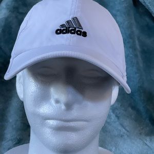 Adidas baseball cap